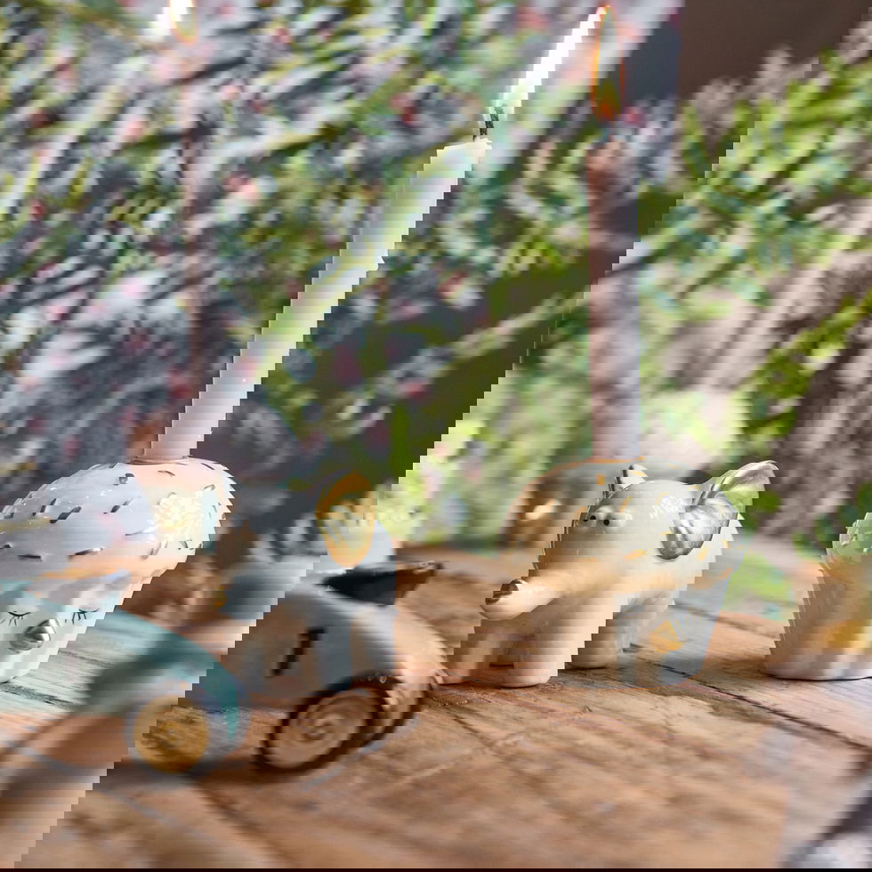 ...